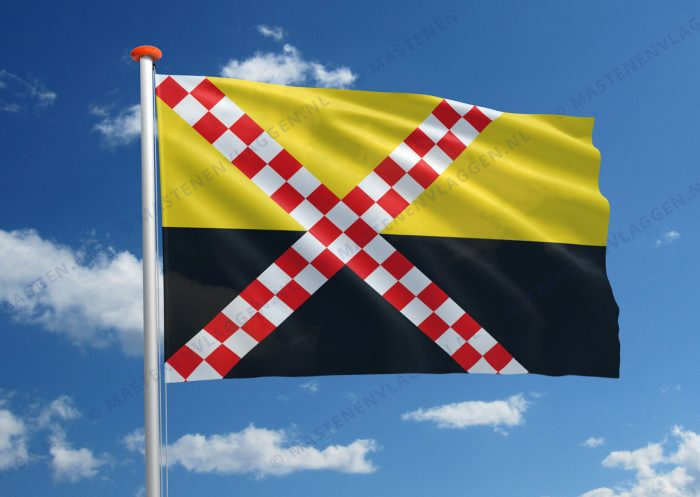 Dorpsvlag Dussen