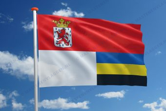 Dorpsvlag Echteld