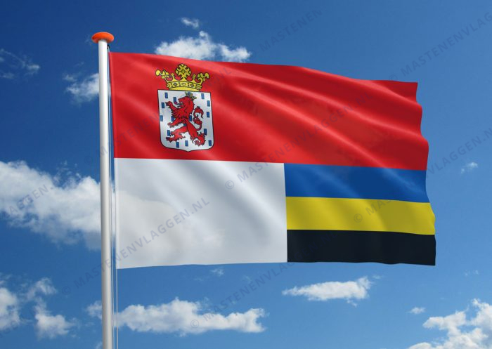 Dorpsvlag Echteld