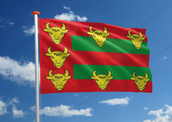 Dorpsvlag Eext