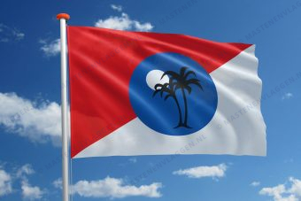 Dorpsvlag Elim