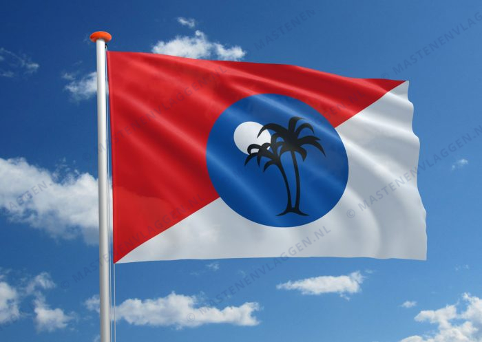 Dorpsvlag Elim