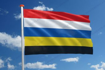 Dorpsvlag Elst