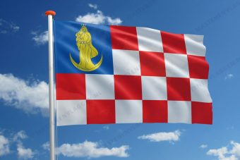 Dorpsvlag Escharen