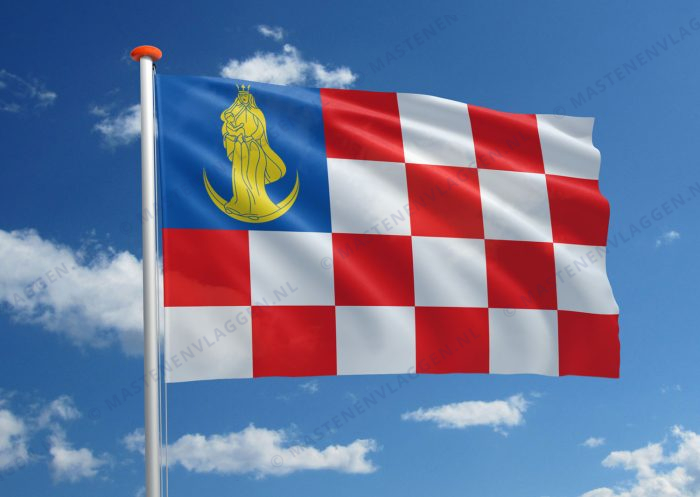 Dorpsvlag Escharen