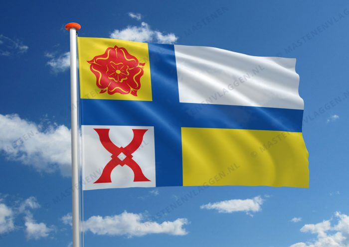 Dorpsvlag Geffen