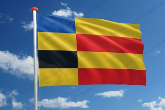 Dorpsvlag Geldermalsen