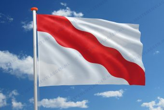 Dorpsvlag Giessen