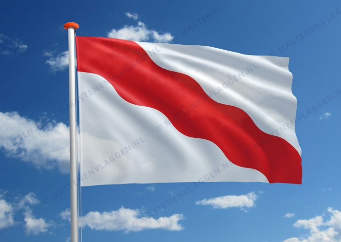 Dorpsvlag Giessen