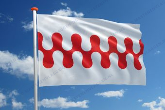 Dorpsvlag Groesbeek