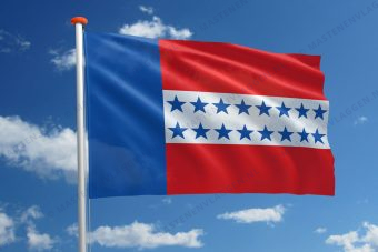 Vlag Tuamotu