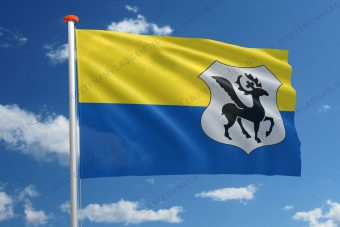 Dorpsvlag Blerick