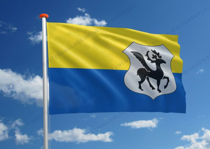 Dorpsvlag Blerick