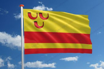 Dorpsvlag Haelen