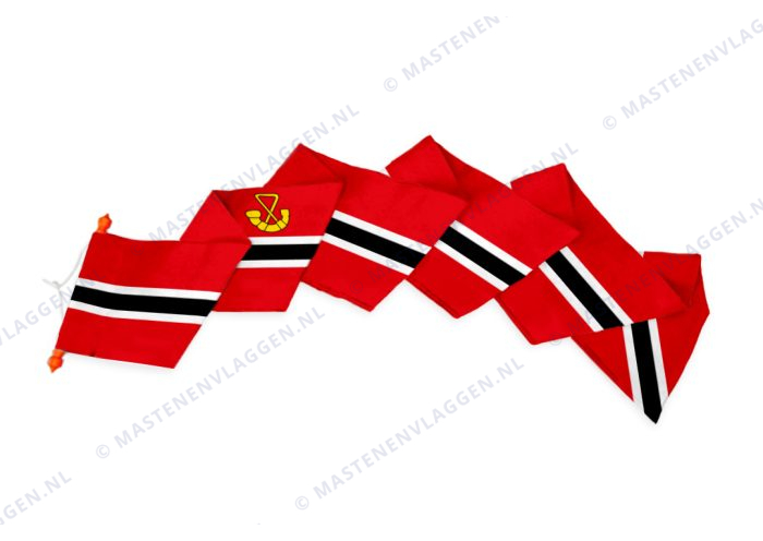 Dorpswimpel Hardegarijp
