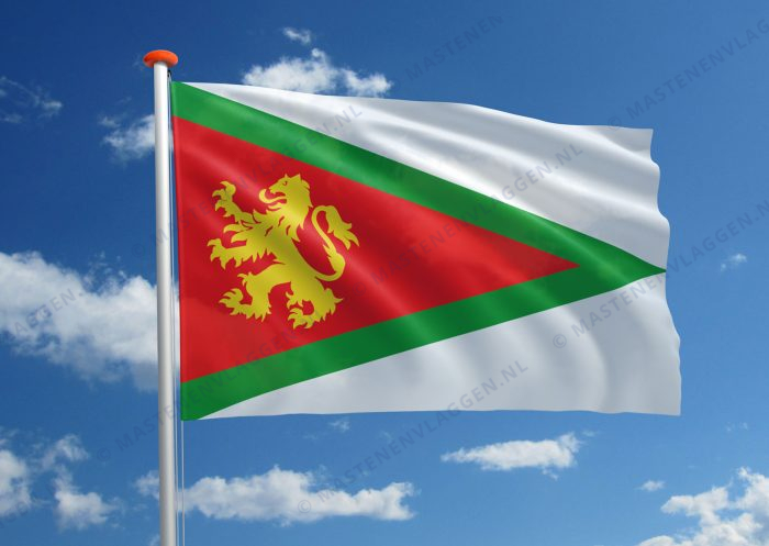 Dorpsvlag Harkema