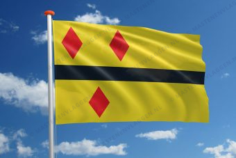 Dorpsvlag Harmelen
