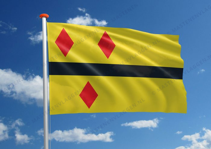 Dorpsvlag Harmelen