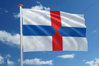 Dorpsvlag Harskamp