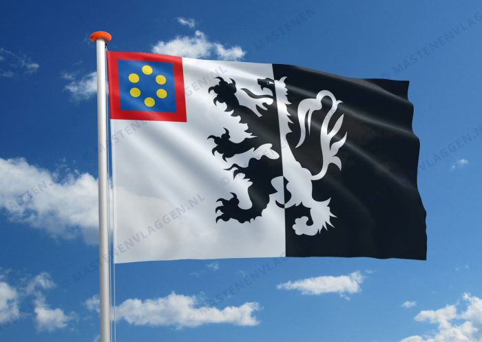 Dorpsvlag Heeswijk-Dinther