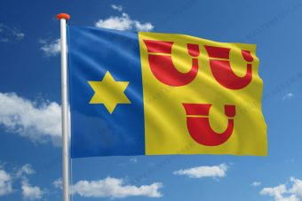 Dorpsvlag Heeze
