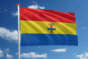 Dorpsvlag Heteren