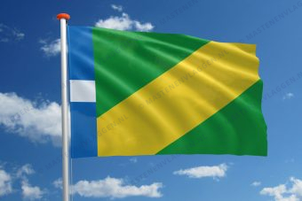 Dorpsvlag Hichtum