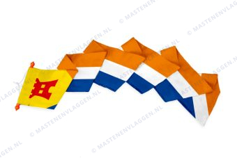 Dorpswimpel Hoek
