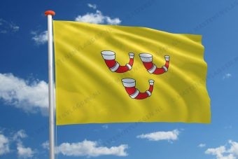 Dorpsvlag Horn