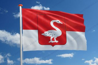 Stadsvlag Huissen