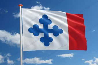 Dorpsvlag Jirnsum