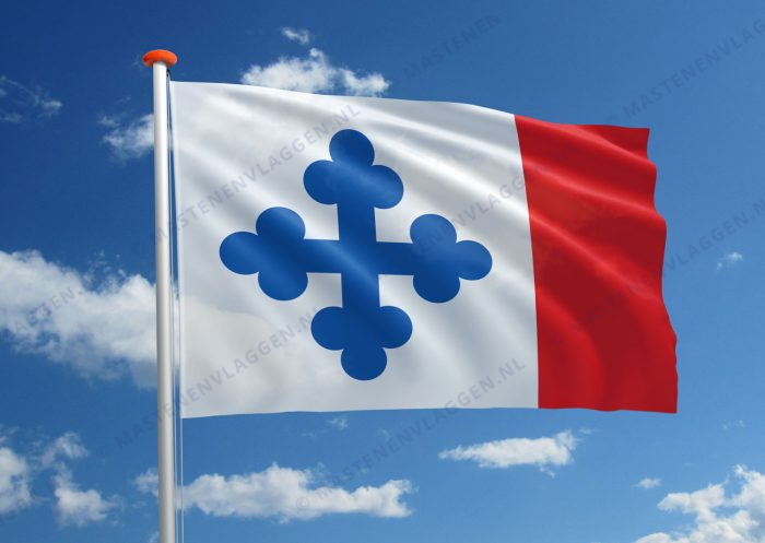 Dorpsvlag Jirnsum