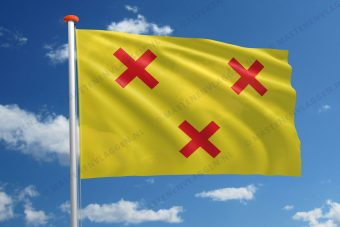 Dorpsvlag Kamerik