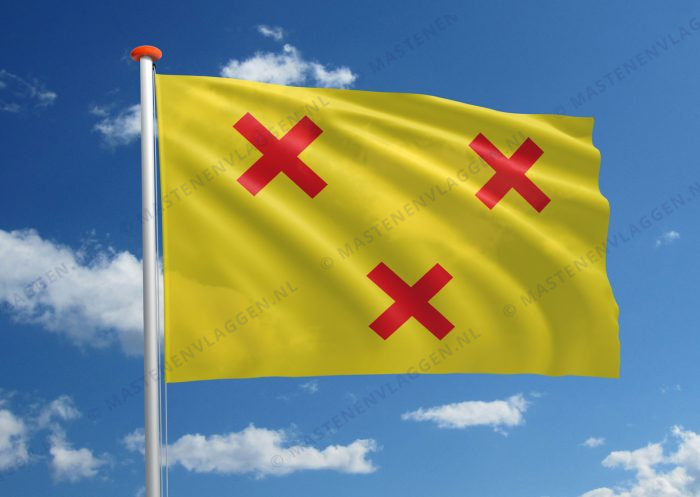 Dorpsvlag Kamerik
