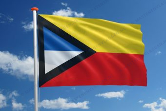 Dorpsvlag Klimmen