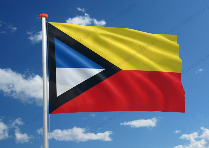 Dorpsvlag Klimmen