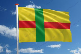 Dorpsvlag Koewacht