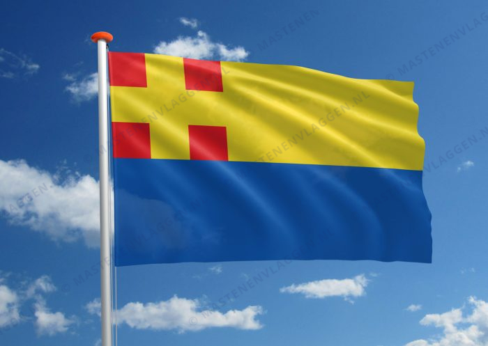 Vlag Lienden