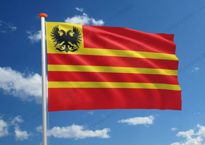 Vlag Limbricht