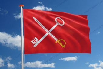 Vlag Loppersum
