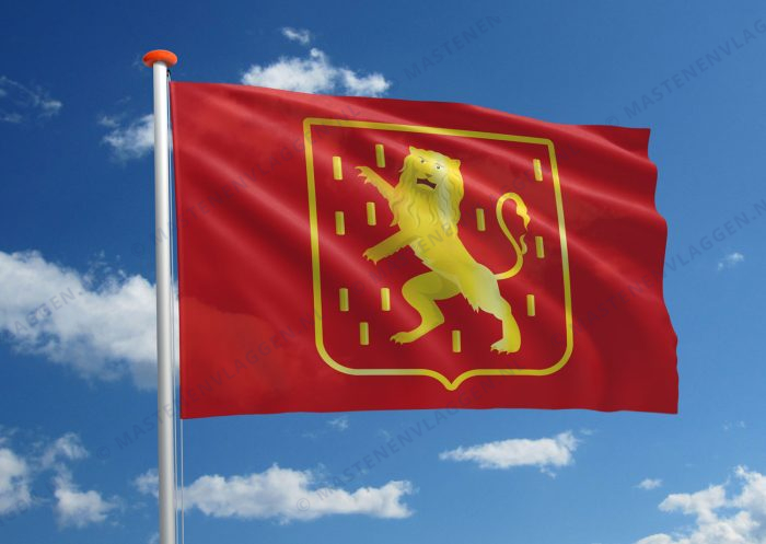 Vlag Renesse