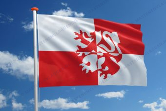 Dorpsvlag Wormerveer