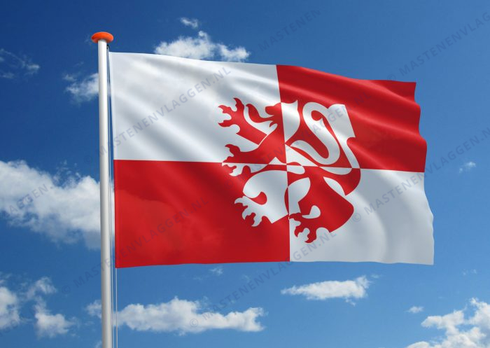 Dorpsvlag Wormerveer