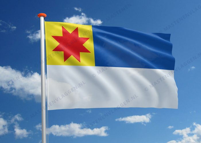 Dorpsvlag Berkel en Rodenrijs