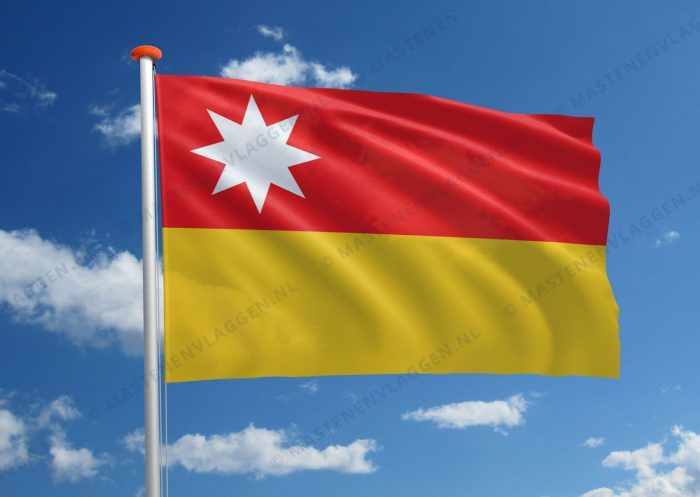 Dorpsvlag Moordrecht