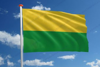 Dorpsvlag Muntendam