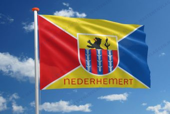 Dorpsvlag Nederhemert