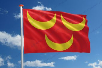 Dorpsvlag Obdam