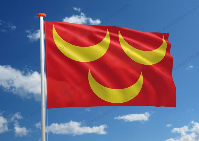 Dorpsvlag Obdam