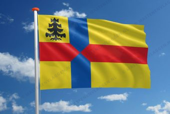 Dorpsvlag Roden